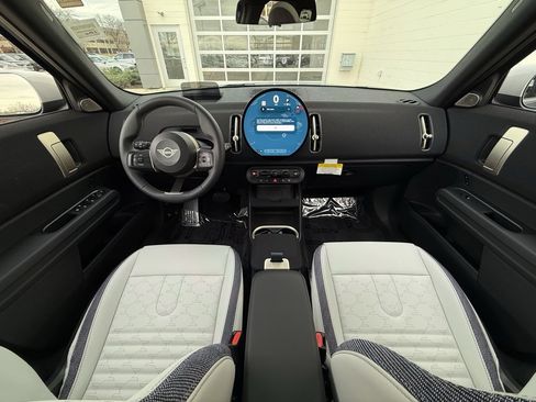 New 2026 MINI Cooper Countryman S w/ Comfort Package Max image 16