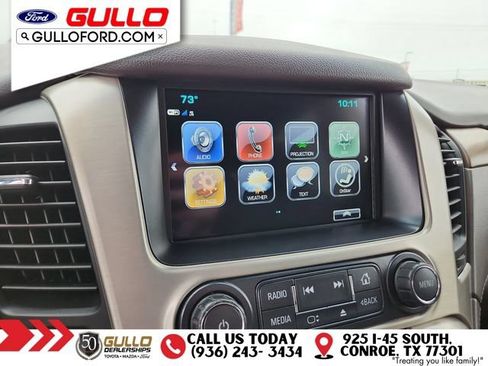 Used 2020 GMC Yukon XL Denali RWD image 25