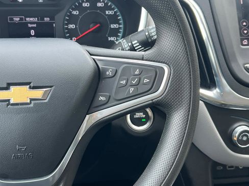 Certified 2023 Chevrolet Equinox LS w/ Driver Confidence II Package AWD/4WD image 20