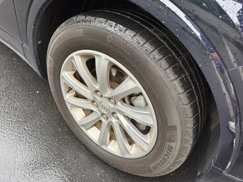 Used 2020 Buick Envision Essence FWD image 9