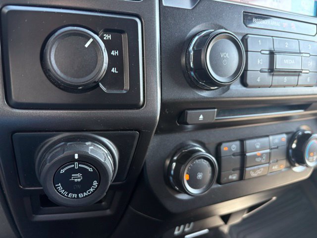 Used 2018 Ford F150 XLT w/ Equipment Group 301A Mid AWD/4WD image 27