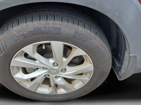 Used 2020 Hyundai Tucson Value FWD image 29