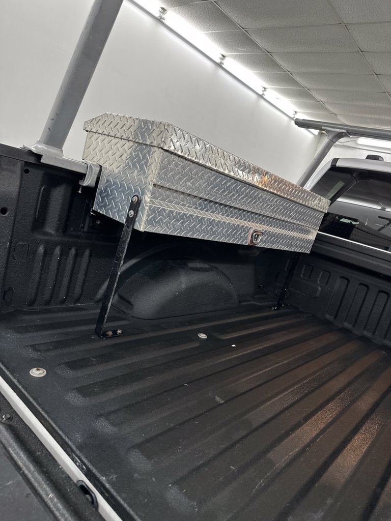 Used 2021 Ford F150 XL w/ Equipment Group 101A High AWD/4WD image 26