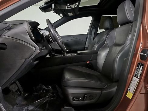 Used 2023 Lexus RX 350 Premium Plus w/ Accessory Package AWD/4WD image 15