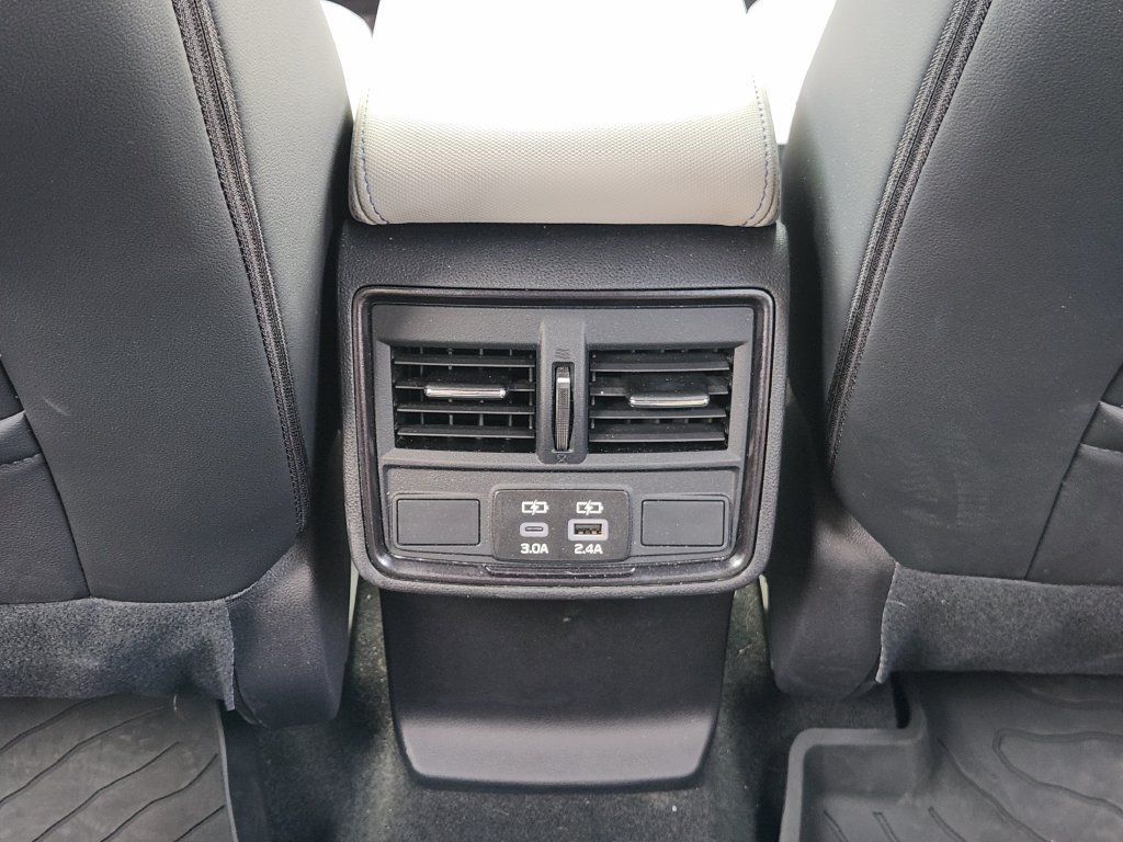 Certified 2026 Subaru Forester Limited AWD/4WD image 23