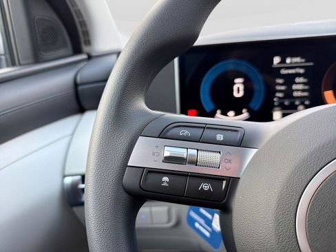 New 2026 Hyundai Tucson SE image 21