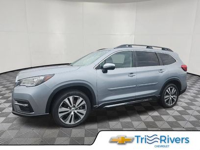 Used 2021 Subaru Ascent Touring