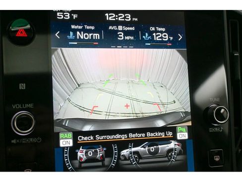 New 2025 Subaru Crosstrek 2.5i Limited w/ Crosstrek Mirror Package image 27