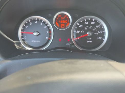Used 2011 Nissan Sentra 2.0 S w/ Convenience Pkg FWD image 1