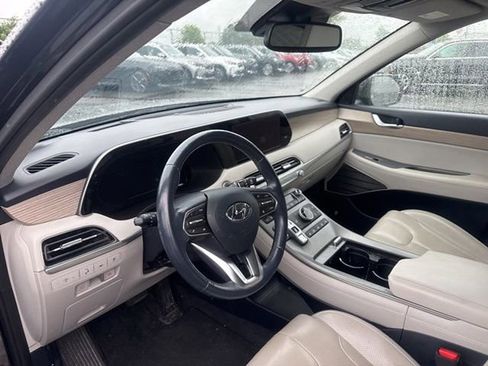 Used 2022 Hyundai Palisade Limited w/ Cargo Package AWD/4WD image 21