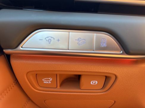 New 2026 Genesis GV80 3.5T Prestige AWD/4WD image 41