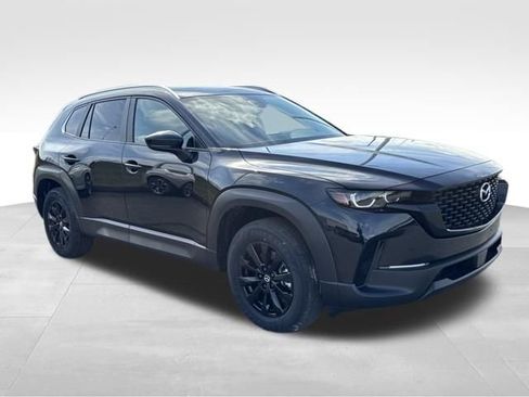 New 2026 MAZDA CX-50 AWD 2.5 S w/ Cargo Package image 7