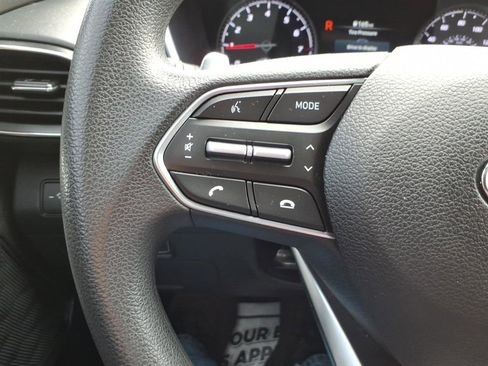 Used 2021 Hyundai Santa Fe SEL FWD image 18