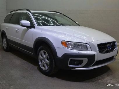 Used 2013 Volvo XC70 3.2