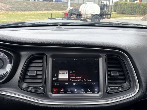 Used 2018 Dodge Challenger T/A image 28