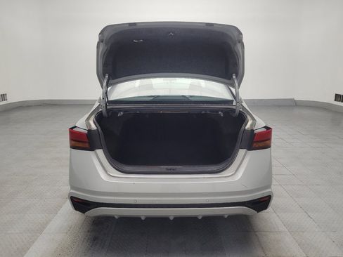 Used 2023 Nissan Altima 2.5 SV image 29