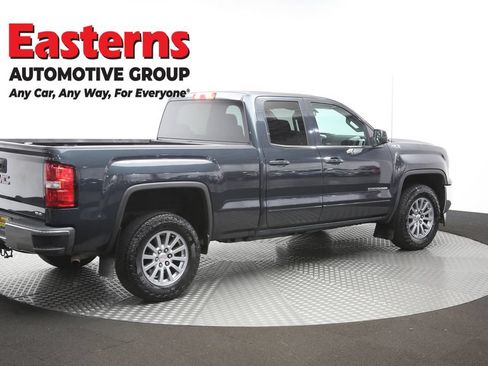 Used 2018 GMC Sierra 1500 SLE w/ SLE Value Package AWD/4WD image 41