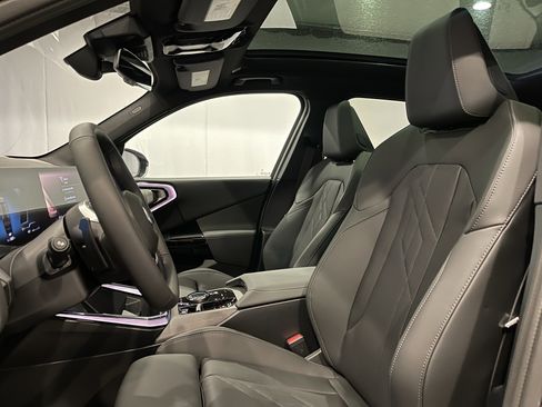 New 2026 BMW X3 xDrive30 w/ Convenience Package image 8