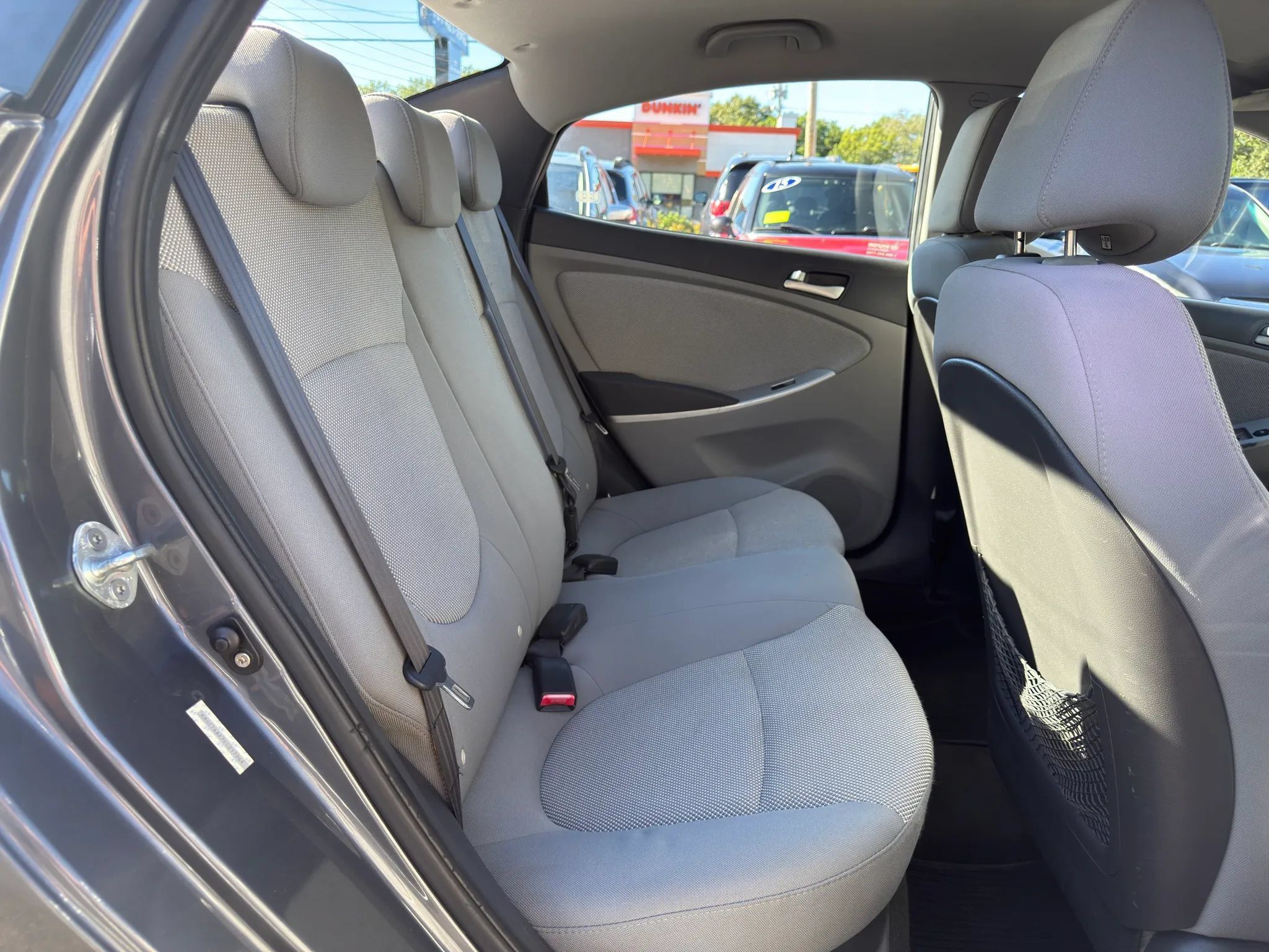 Used 2012 Hyundai Accent GLS FWD image 15