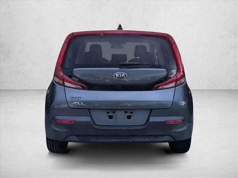 Used 2020 Kia Soul LX FWD image 6