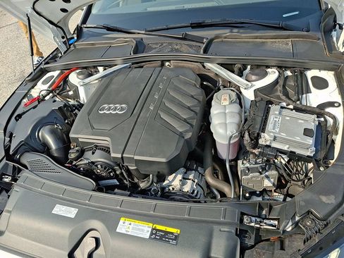 Certified 2023 Audi A4 2.0T Premium Plus w/ Premium Plus Package AWD/4WD image 29