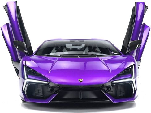 Used 2024 Lamborghini Revuelto AWD/4WD image 27