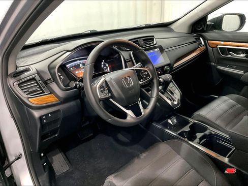 Used 2019 Honda CR-V EX image 8