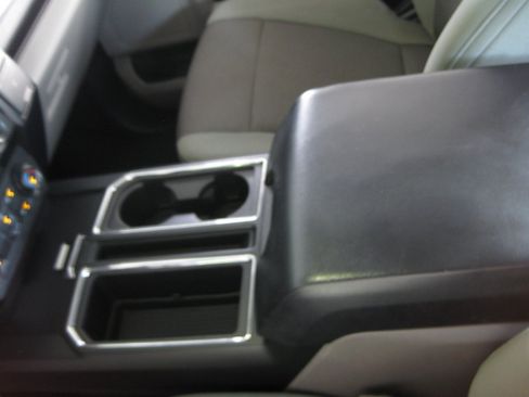 Used 2016 Ford F150 XL w/ Equipment Group 101A Mid RWD image 23