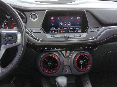 Used 2020 Chevrolet Blazer RS w/ LPO, Floor Liner Package AWD/4WD image 18
