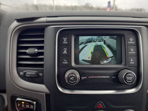 Used 2017 RAM 1500 Express image 23