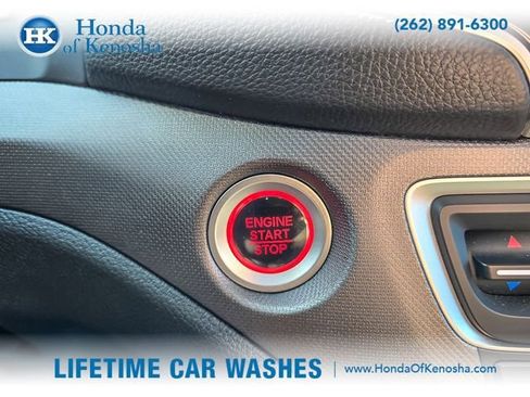 Used 2023 Honda Ridgeline RTL image 19