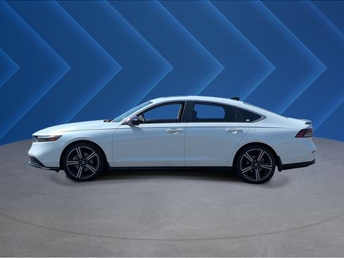Used 2024 Honda Accord Sport image 6