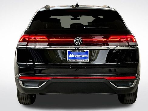 New 2026 Volkswagen Atlas Cross Sport SE image 3