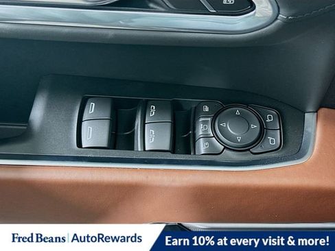 New 2026 GMC Sierra 2500 Denali Ultimate image 17