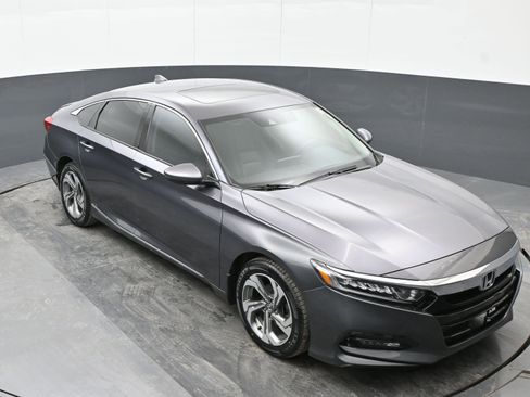 Used 2019 Honda Accord EX-L image 29