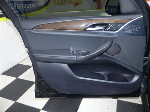 Used 2019 BMW X3 xDrive30i w/ Driving Assistance Package image 23