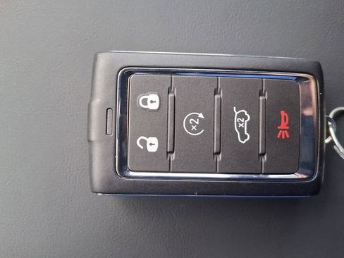 New 2025 Jeep Grand Cherokee L Summit AWD/4WD image 29