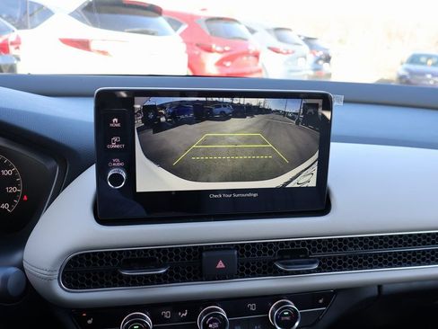 New 2026 Honda HR-V EX-L image 20