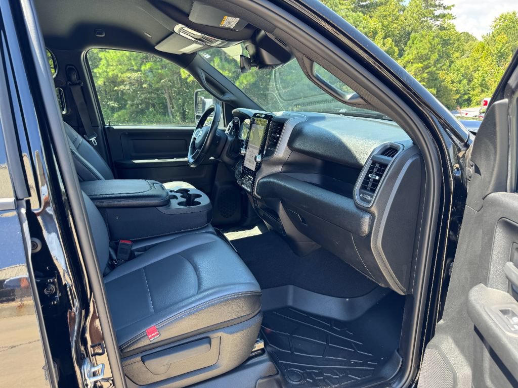 Used 2025 RAM 2500 Tradesman AWD/4WD image 17