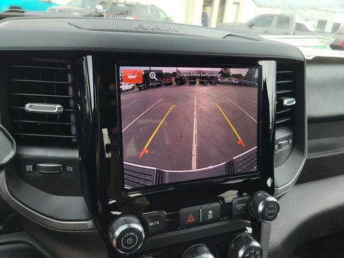 New 2025 RAM 2500 Tradesman w/ Chrome Appearance Group image 19