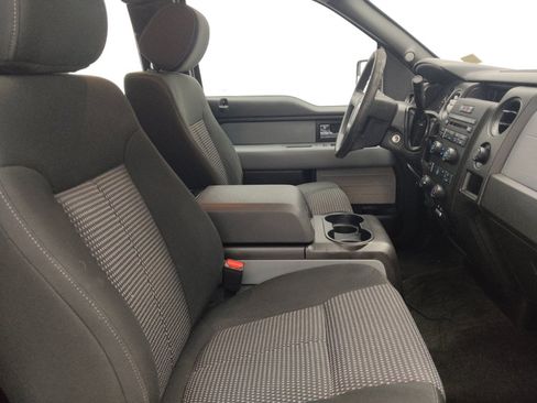 Used 2014 Ford F150 STX w/ Equipment Group 201A Mid RWD image 21