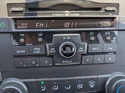Used 2011 Honda CR-V EX image 13