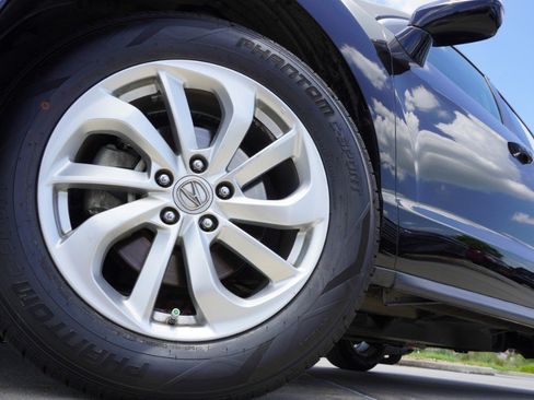 Used 2018 Acura RDX FWD image 11