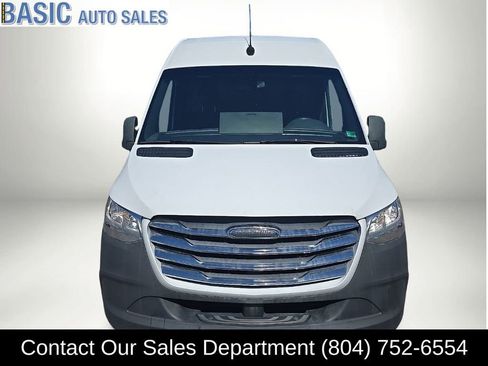 Used 2020 Freightliner Sprinter 3500 image 3