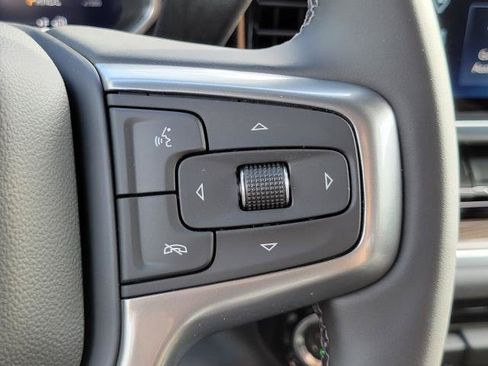 New 2026 Chevrolet Silverado 1500 LT AWD/4WD image 17