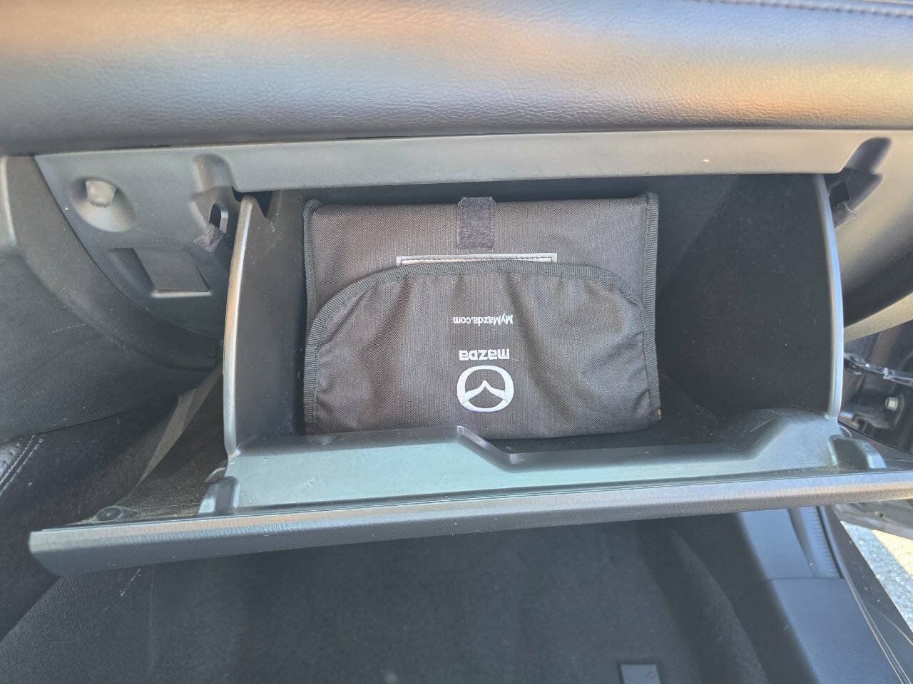 Used 2016 MAZDA MAZDA6 Touring FWD image 32