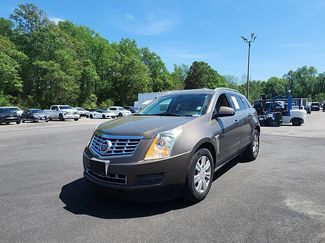 Used 2016 Cadillac SRX Luxury video 1
