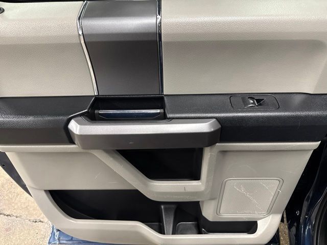 Used 2018 Ford F150 XLT w/ Equipment Group 302A Luxury AWD/4WD image 22