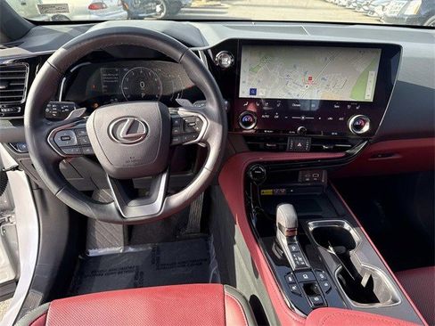 Used 2024 Lexus NX 350 AWD w/ Premium Package image 18
