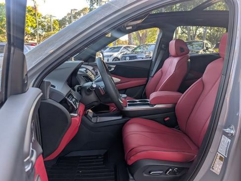 New 2026 Acura RDX A-Spec AWD/4WD image 5
